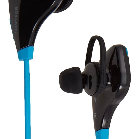 Sonyxer Sports Wireless Bluetooth Headset - Picture 1 of 7
